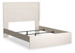 Stelsie Bed - LasVegasFurnitureOnline.com