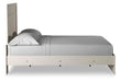 Stelsie Bed - LasVegasFurnitureOnline.com