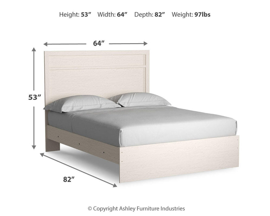 Stelsie Bedroom Set - LasVegasFurnitureOnline.com