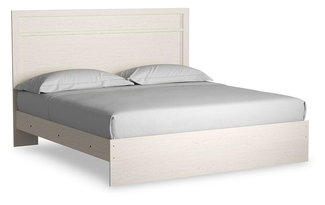 Stelsie Bedroom Set - LasVegasFurnitureOnline.com