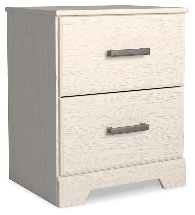 Stelsie Bedroom Set - LasVegasFurnitureOnline.com
