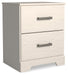 Stelsie Bedroom Set - LasVegasFurnitureOnline.com