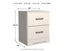Stelsie Bedroom Set - LasVegasFurnitureOnline.com