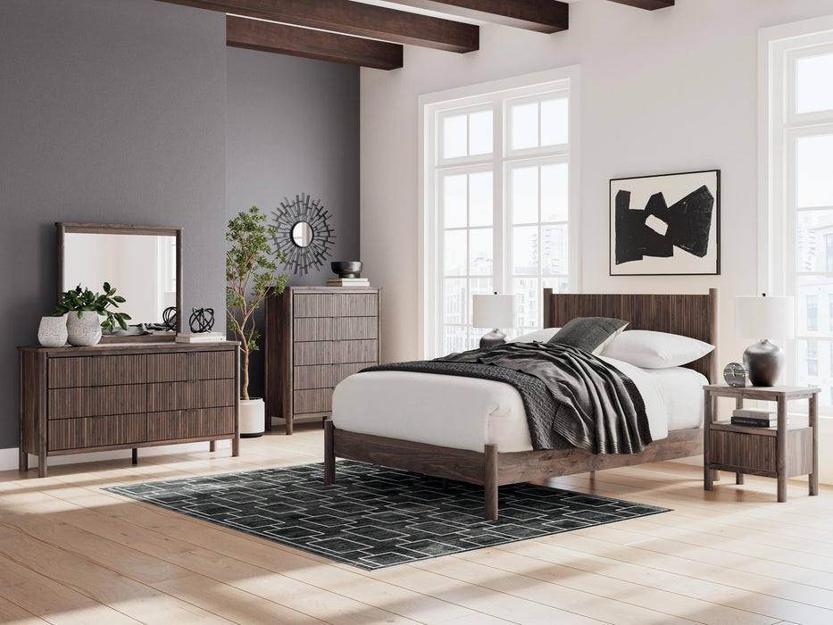 Pamytta Nightstand - LasVegasFurnitureOnline.com