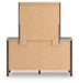 Pamytta Dresser and Mirror - LasVegasFurnitureOnline.com