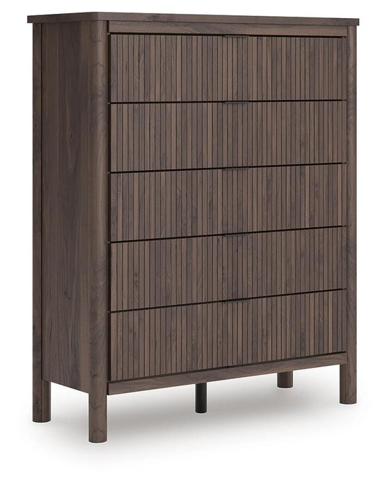 Pamytta Wide Chest of Drawers - LasVegasFurnitureOnline.com