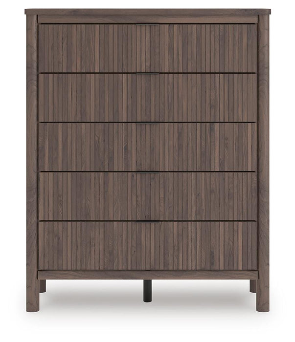 Pamytta Wide Chest of Drawers - LasVegasFurnitureOnline.com