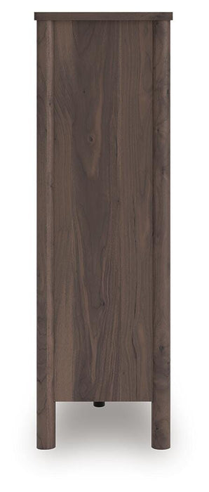 Pamytta Wide Chest of Drawers - LasVegasFurnitureOnline.com