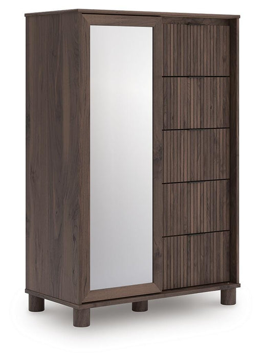 Pamytta Dressing Chest - LasVegasFurnitureOnline.com