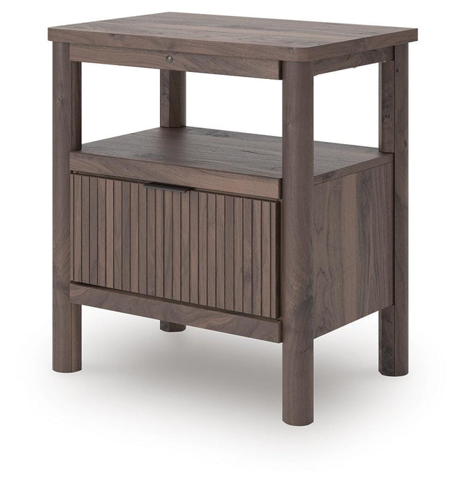 Pamytta Nightstand - LasVegasFurnitureOnline.com