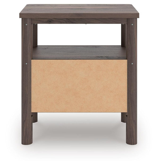 Pamytta Nightstand - LasVegasFurnitureOnline.com
