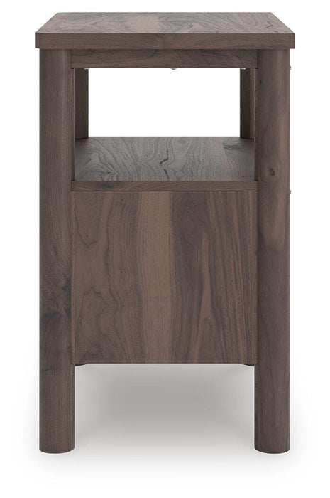 Pamytta Nightstand - LasVegasFurnitureOnline.com