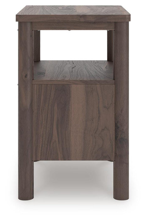Pamytta Nightstand - LasVegasFurnitureOnline.com