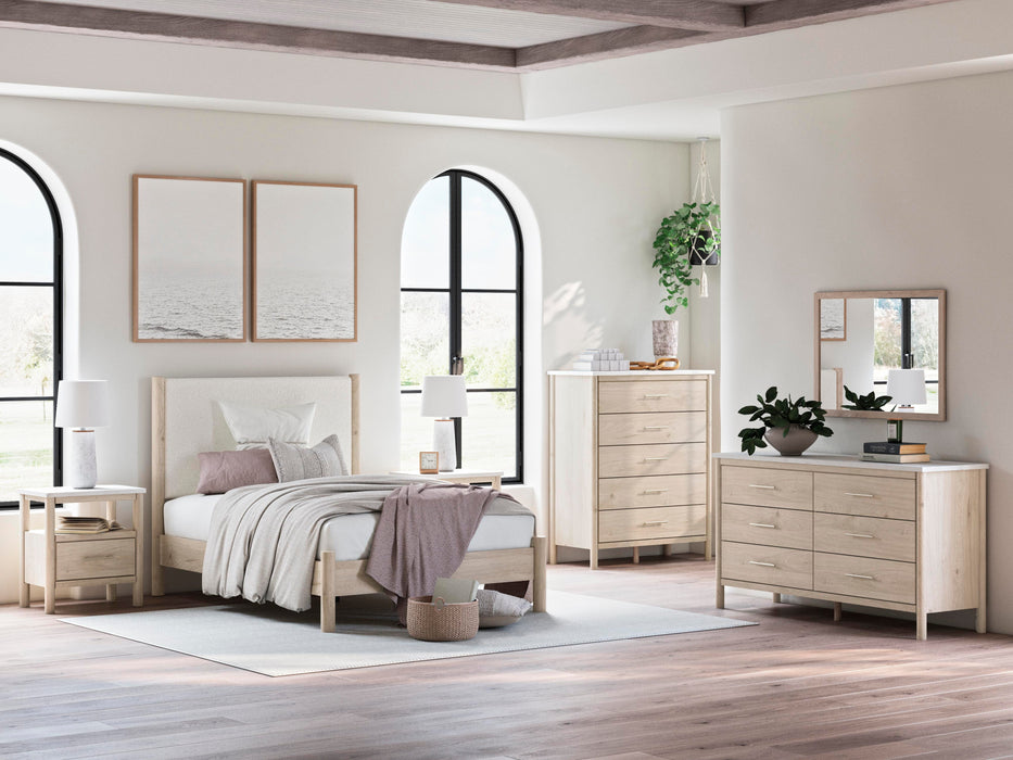 Cadmori Chest of Drawers - LasVegasFurnitureOnline.com