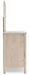 Cadmori Dresser and Mirror - LasVegasFurnitureOnline.com