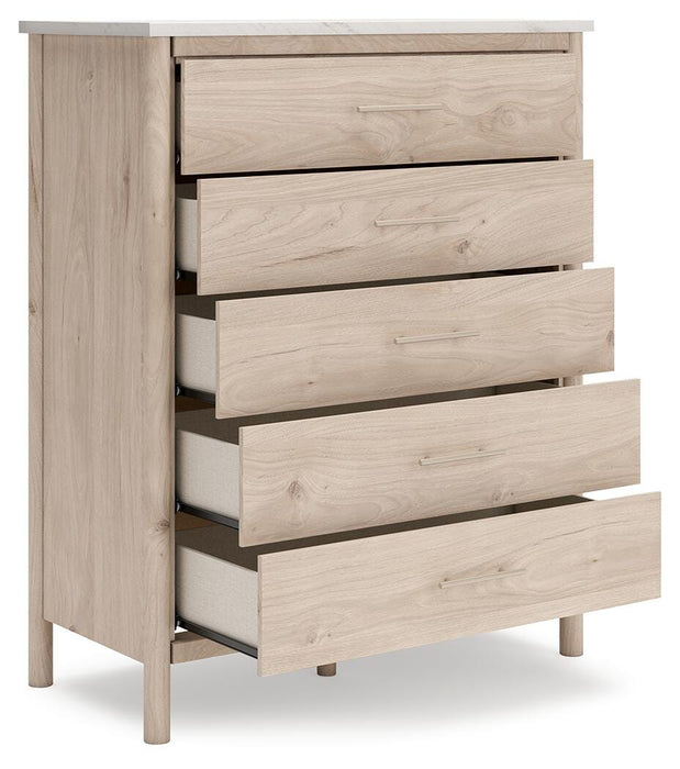 Cadmori Chest of Drawers - LasVegasFurnitureOnline.com