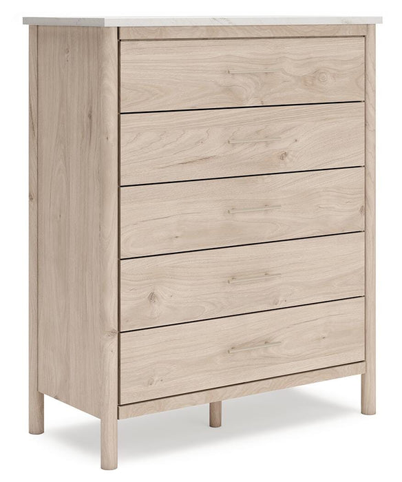 Cadmori Chest of Drawers - LasVegasFurnitureOnline.com