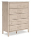 Cadmori Chest of Drawers - LasVegasFurnitureOnline.com