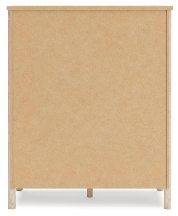 Cadmori Chest of Drawers - LasVegasFurnitureOnline.com