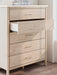 Cadmori Chest of Drawers - LasVegasFurnitureOnline.com