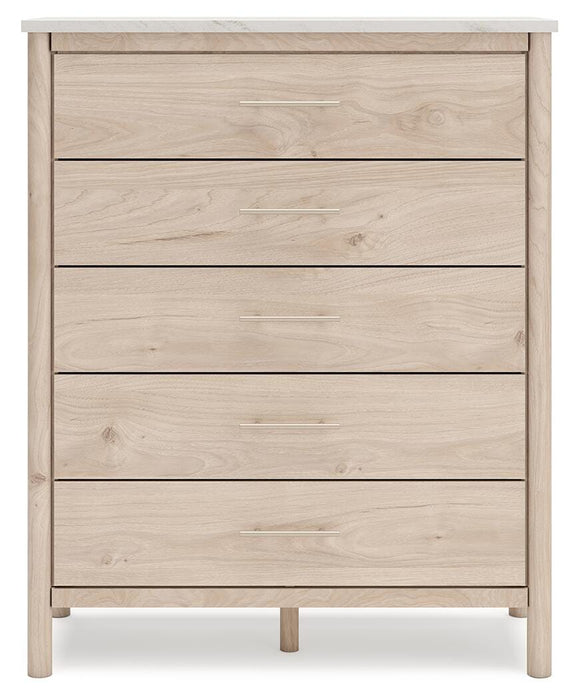 Cadmori Chest of Drawers - LasVegasFurnitureOnline.com
