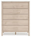 Cadmori Chest of Drawers - LasVegasFurnitureOnline.com