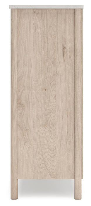 Cadmori Chest of Drawers - LasVegasFurnitureOnline.com