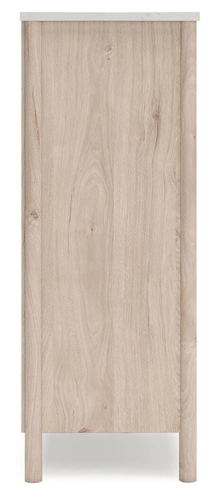 Cadmori Chest of Drawers - LasVegasFurnitureOnline.com