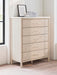 Cadmori Chest of Drawers - LasVegasFurnitureOnline.com