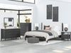 Cadmori Dresser and Mirror - LasVegasFurnitureOnline.com