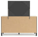 Cadmori Dresser and Mirror - LasVegasFurnitureOnline.com