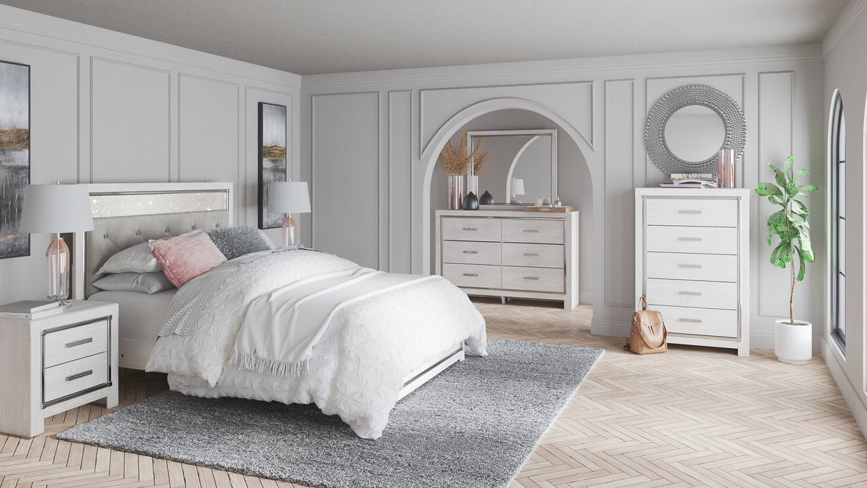 Altyra Bedroom Set - LasVegasFurnitureOnline.com