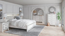 Altyra Bedroom Set - LasVegasFurnitureOnline.com