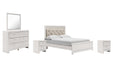 Altyra Bedroom Set - LasVegasFurnitureOnline.com