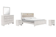 Altyra Bedroom Set - LasVegasFurnitureOnline.com