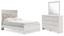 Altyra Bedroom Set - LasVegasFurnitureOnline.com