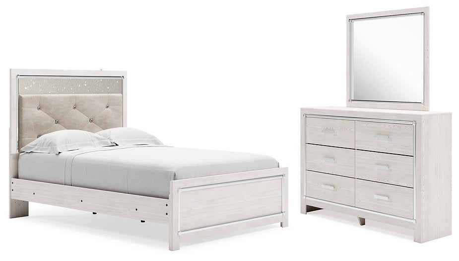 Altyra Bedroom Set - LasVegasFurnitureOnline.com