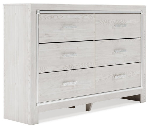 Altyra Dresser - LasVegasFurnitureOnline.com