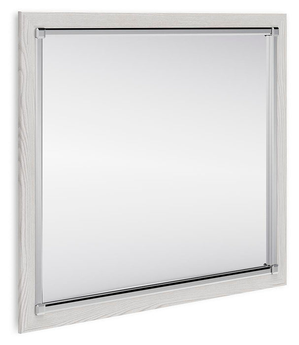 Altyra Bedroom Mirror - LasVegasFurnitureOnline.com