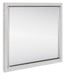 Altyra Bedroom Mirror - LasVegasFurnitureOnline.com