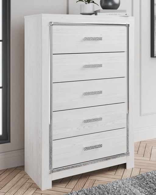 Altyra Chest of Drawers - LasVegasFurnitureOnline.com