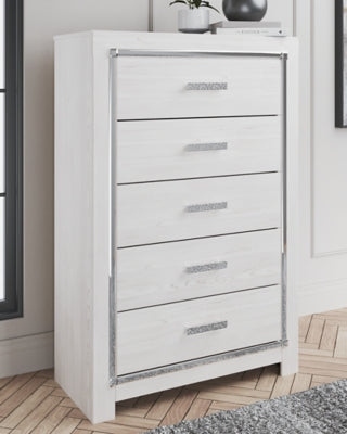 Altyra Chest of Drawers - LasVegasFurnitureOnline.com