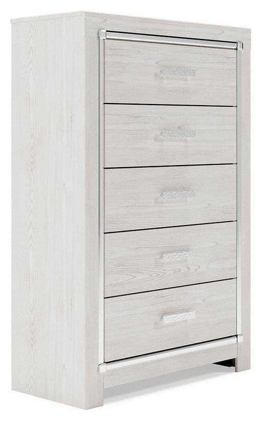 Altyra Chest of Drawers - LasVegasFurnitureOnline.com