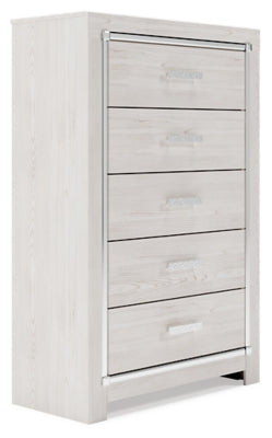 Altyra Chest of Drawers - LasVegasFurnitureOnline.com