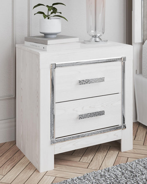 Altyra Nightstand - LasVegasFurnitureOnline.com