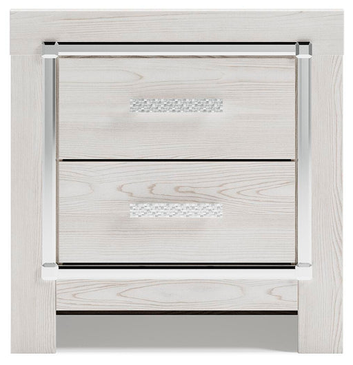 Altyra Nightstand - LasVegasFurnitureOnline.com