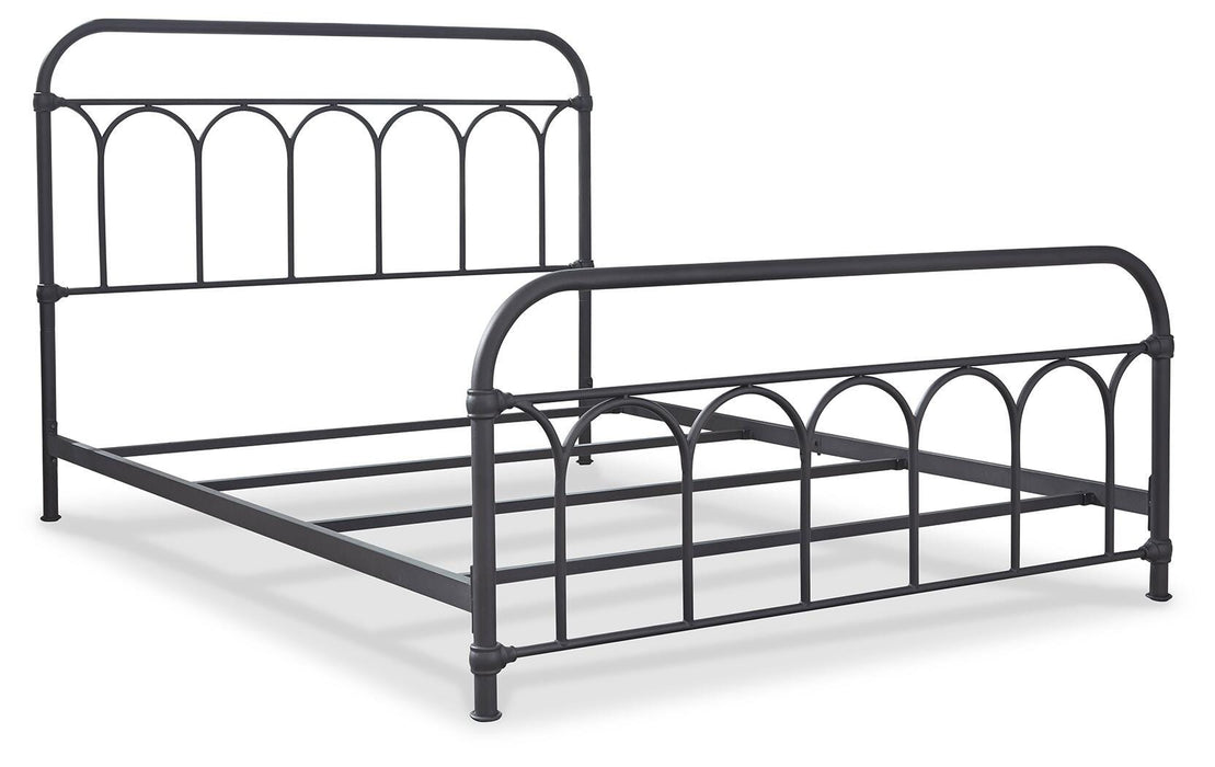 Nashburg Queen Bedroom Set - LasVegasFurnitureOnline.com