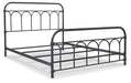 Nashburg Queen Bedroom Set - LasVegasFurnitureOnline.com