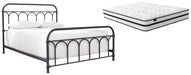 Nashburg Queen Bedroom Set - LasVegasFurnitureOnline.com