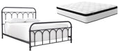 Nashburg Queen Bedroom Set - LasVegasFurnitureOnline.com